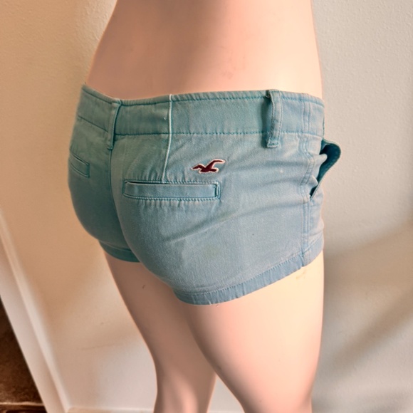 Hollister shorts - Picture 6 of 8
